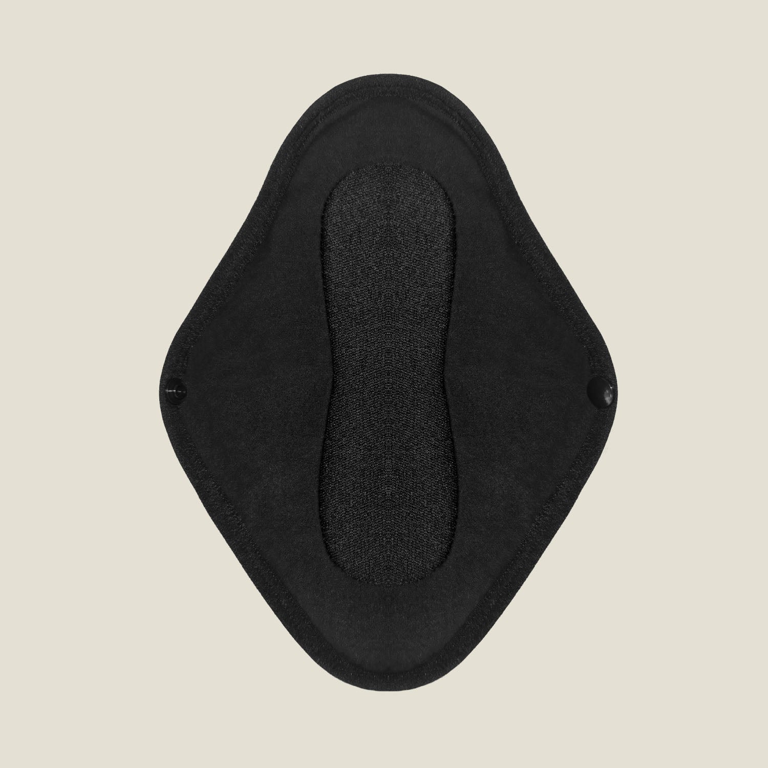 WUKA Reusable Period Pads Medium - 2 Pack - Image 3
