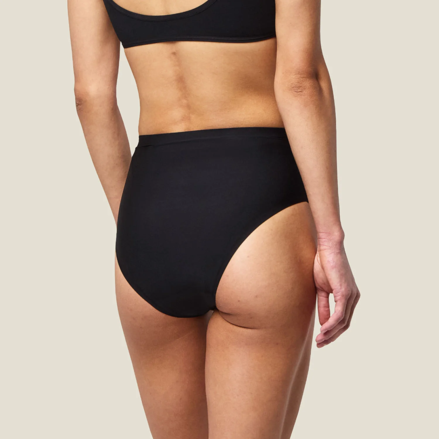 WUKA Stretch Midi Brief - Super Heavy - Image 3