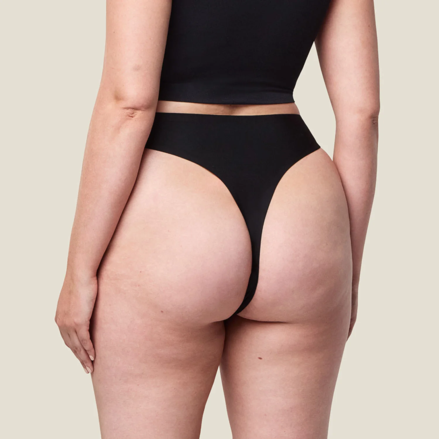 WUKA Stretch Thong - Image 3