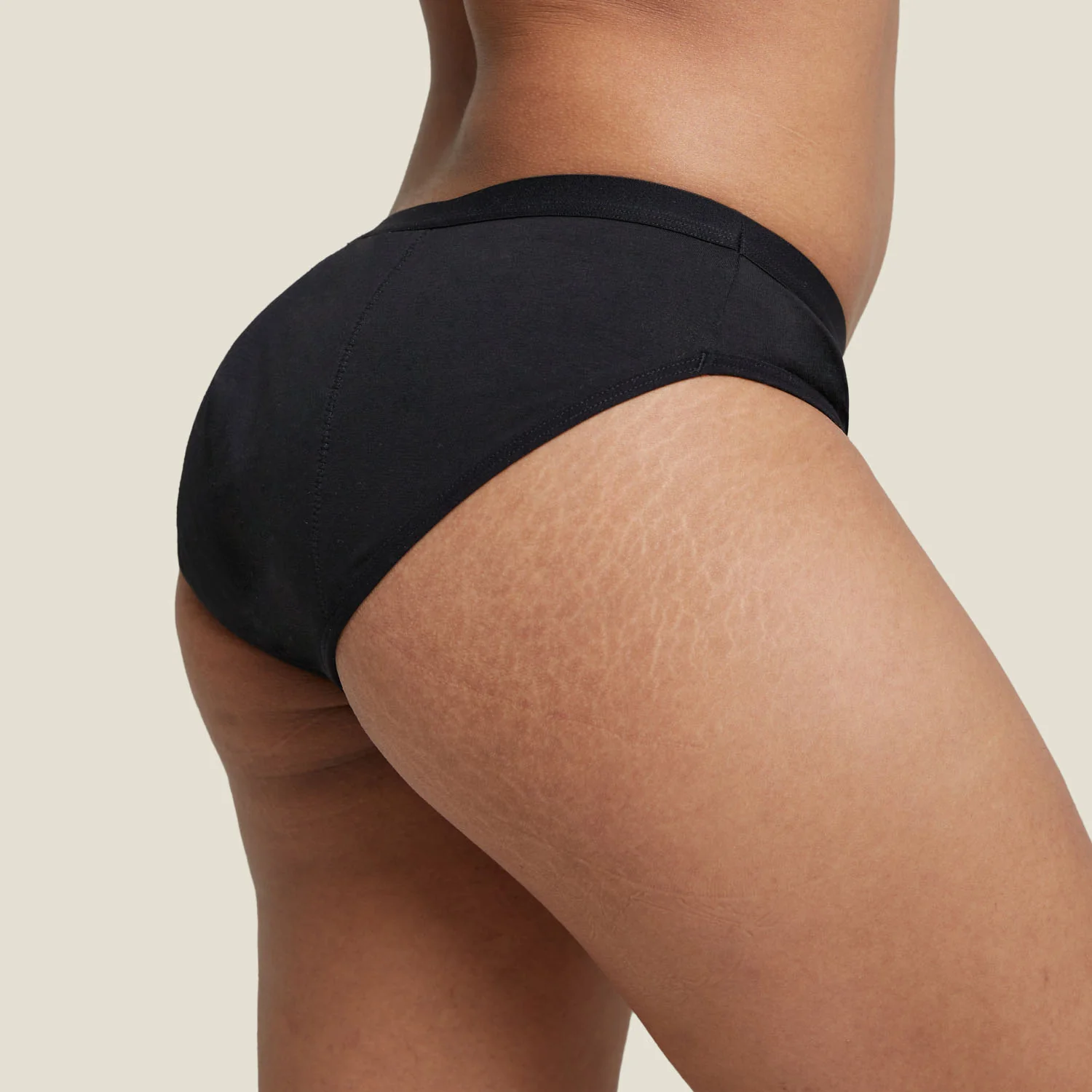 WUKA Basics™ Hipster - Medium - Image 3