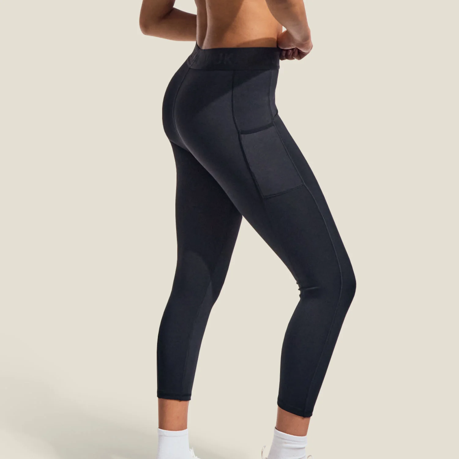 WUKA Period Leggings - Medium flow - Image 3