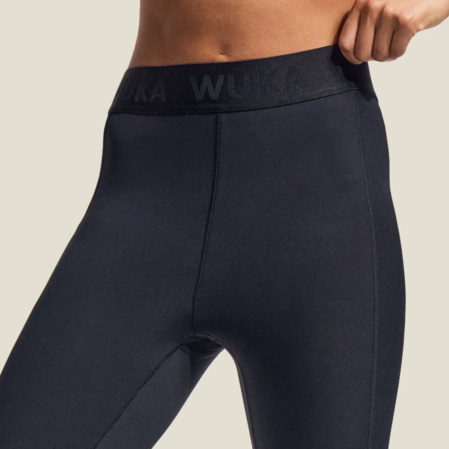 WUKA Period Leggings - Medium flow - Image 4