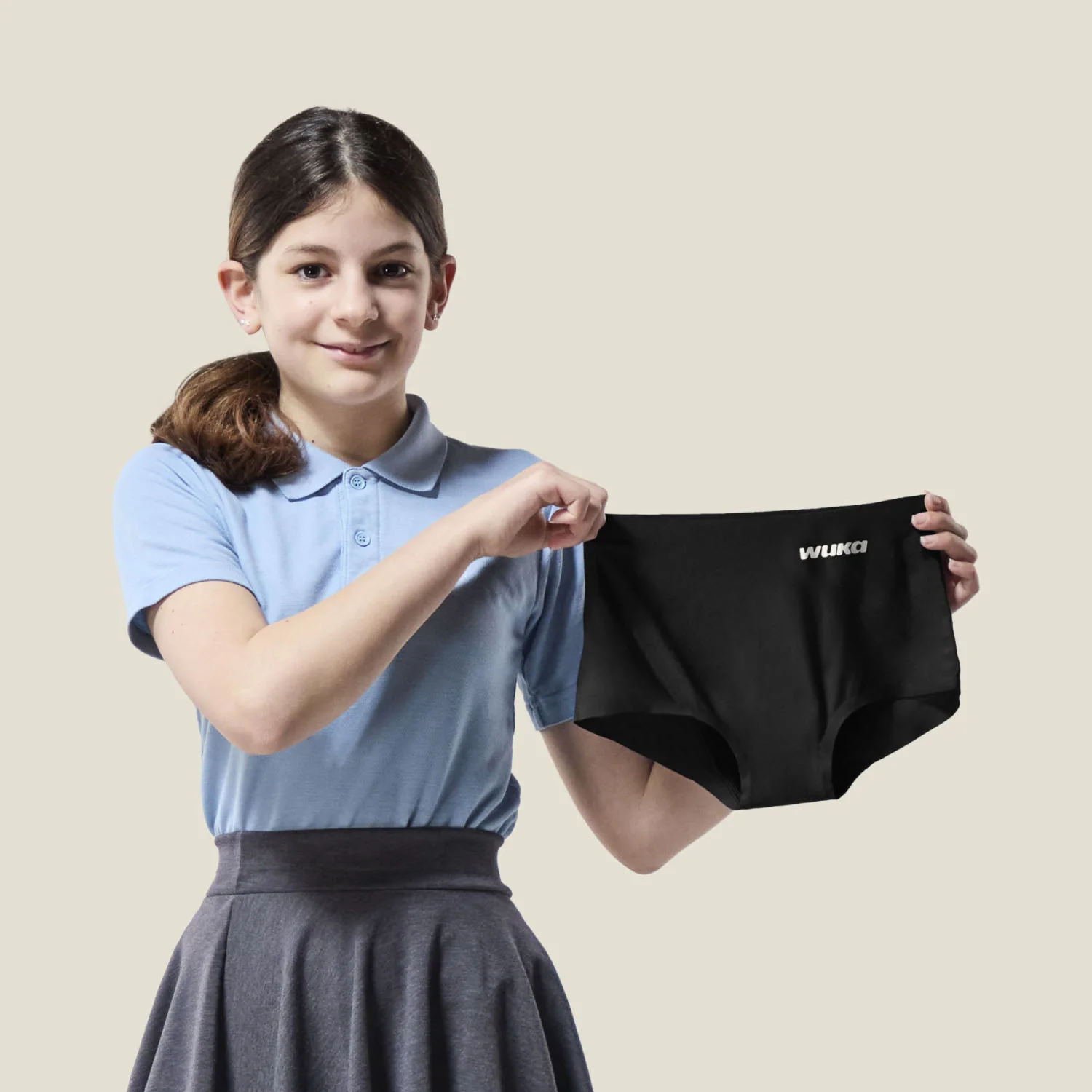 WUKA Teen Sleep Stretch™ Boxer Heavy Set 4 Pack - Image 6