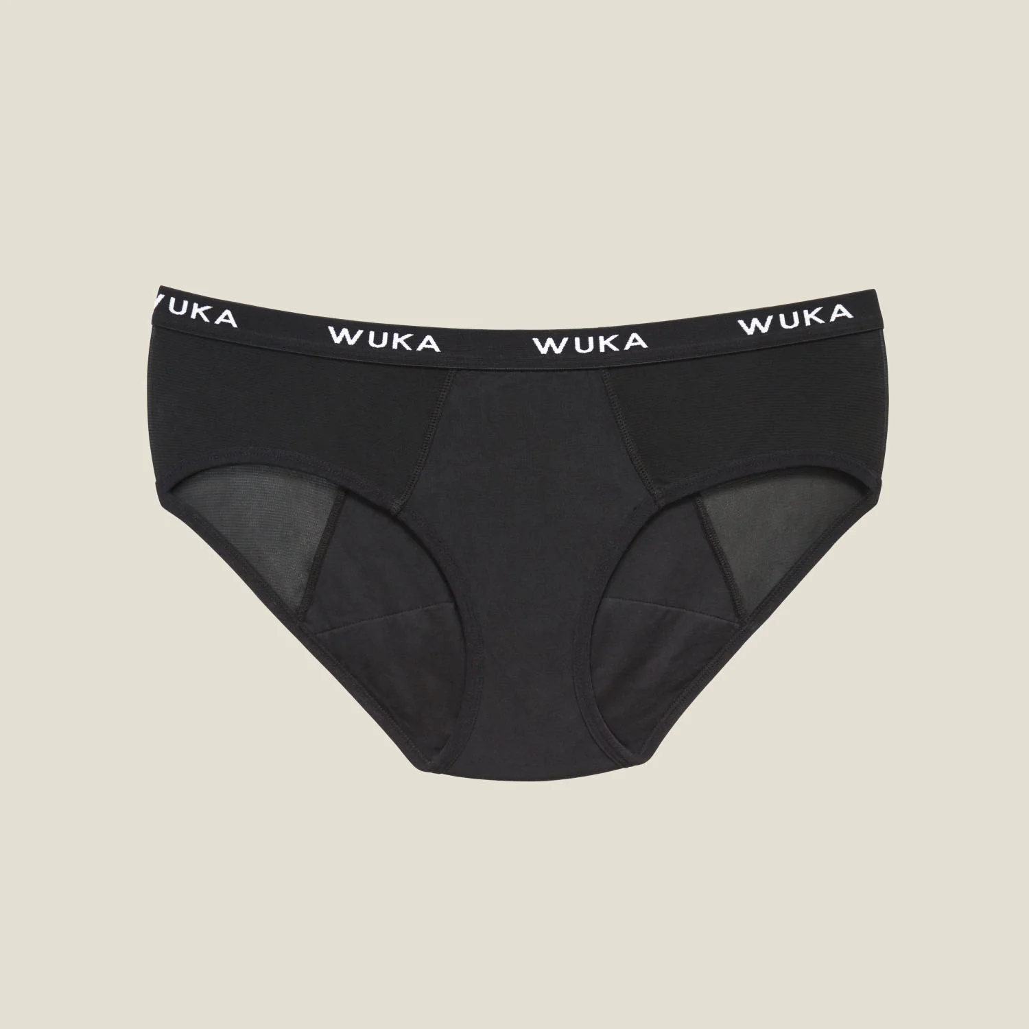 WUKA Ultimate™ Midi Brief - Super Heavy - Image 6
